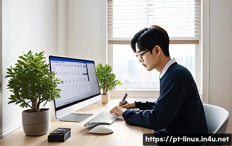 리눅스마스터 실기 시험에서 자주 출제되는 문제 분석 관련 이미지 2